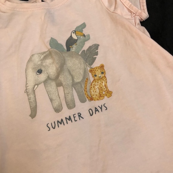 H&M set - Picture 3 of 5